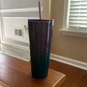 New Starbucks Tumbler
